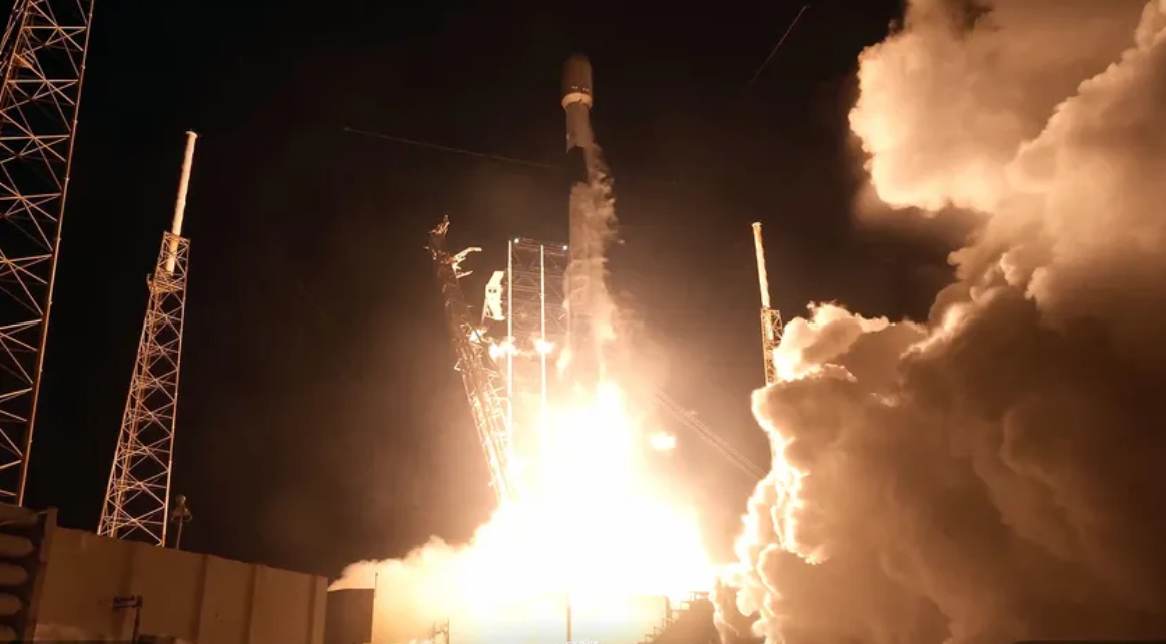 spacex