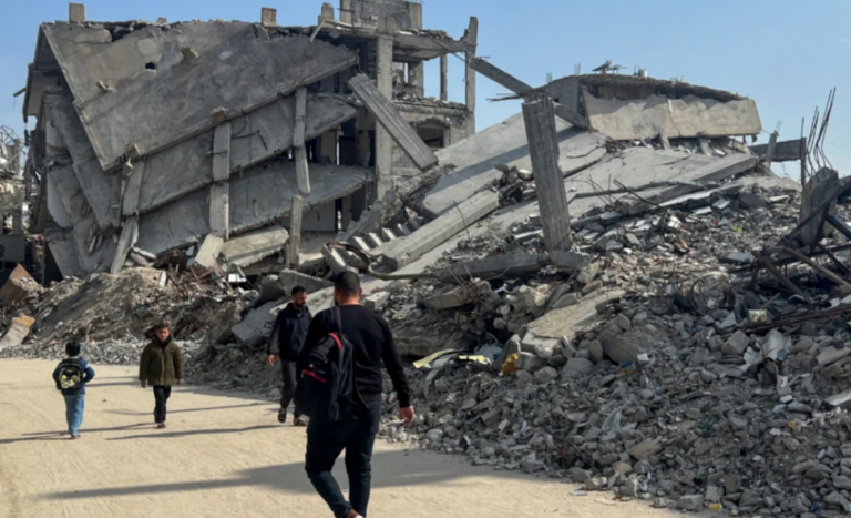 gaza