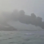 north sea collusion