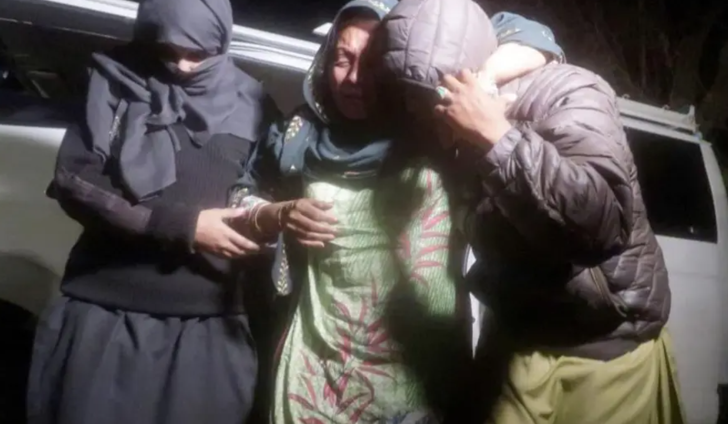 pakistan hijacker
