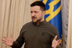 zelensky