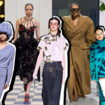 Top 18 Fall Fashion Trends from New York Fashion 1