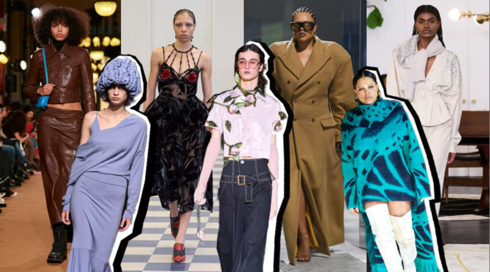 Top 18 Fall Fashion Trends from New York Fashion 1
