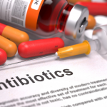 antibiotics