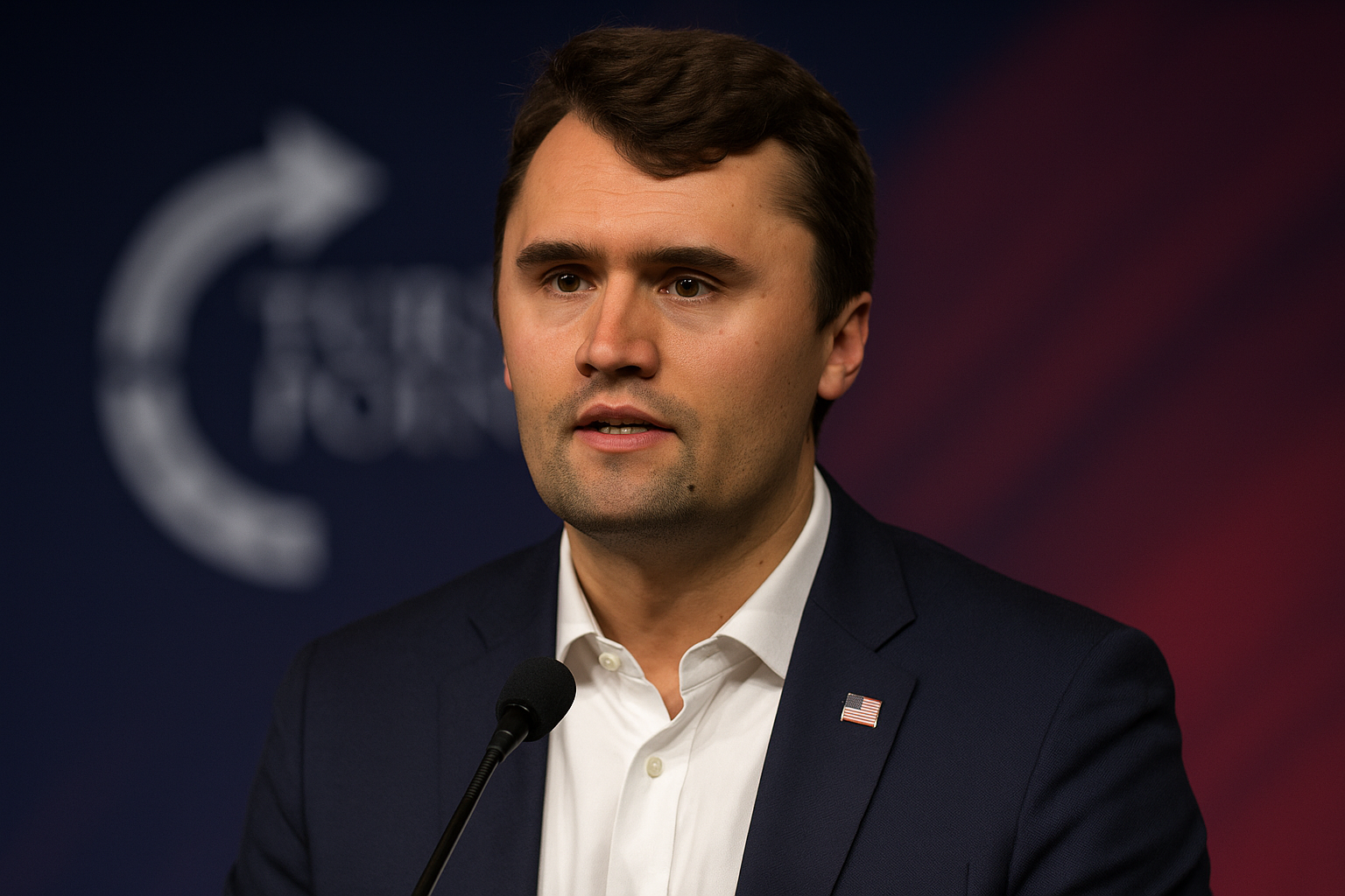 charlie kirk