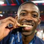 dembele
