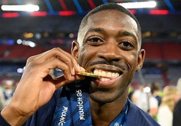 dembele