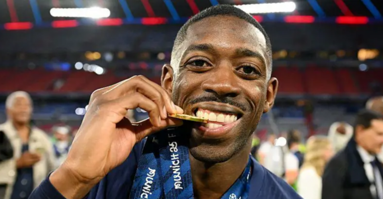 dembele