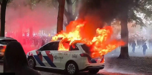 duch police
