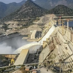 ethiopian dam