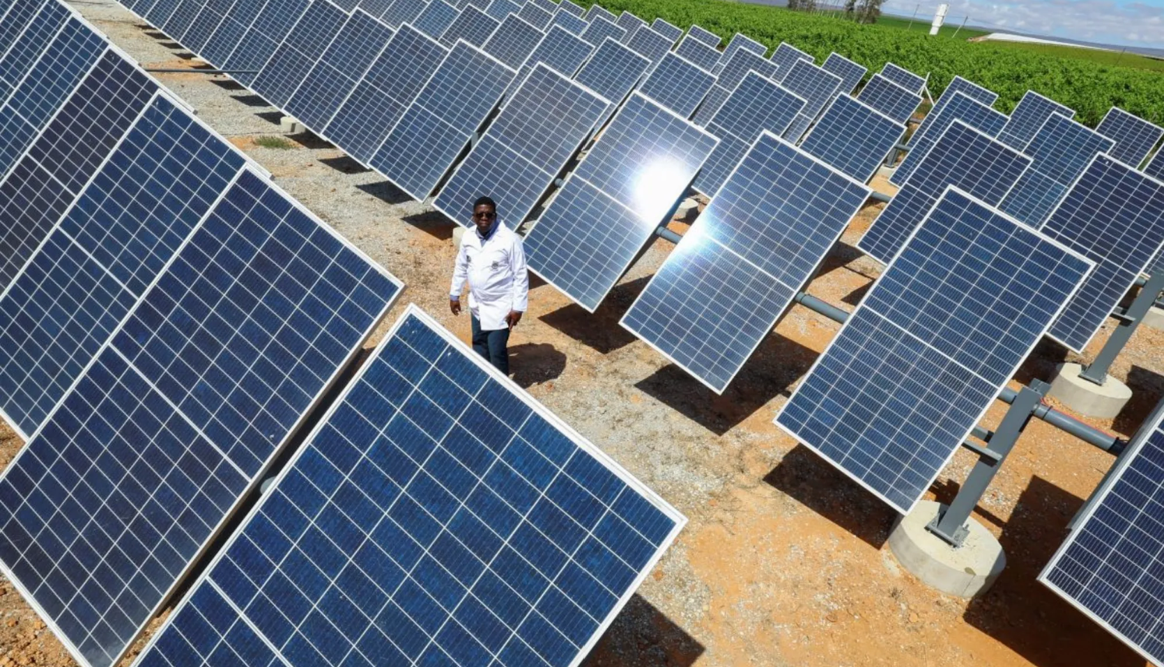 greenenergy africa