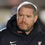 liverpool ex manager
