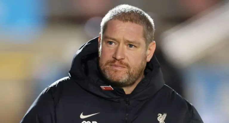 liverpool ex manager