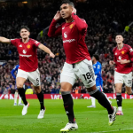 man united