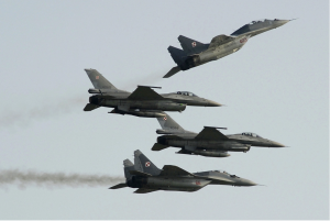poland planes