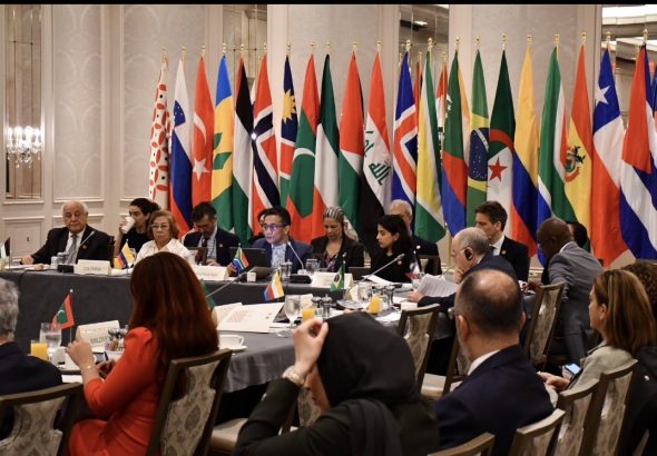 L’Espagne a officiellement démis de ses fonctions son ambassadrice en Israël.